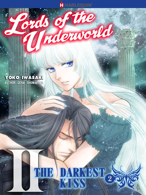 Title details for Lords of the Underworld II by Yoko Iwazaki - Available